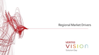 Regional Market Drivers
 
