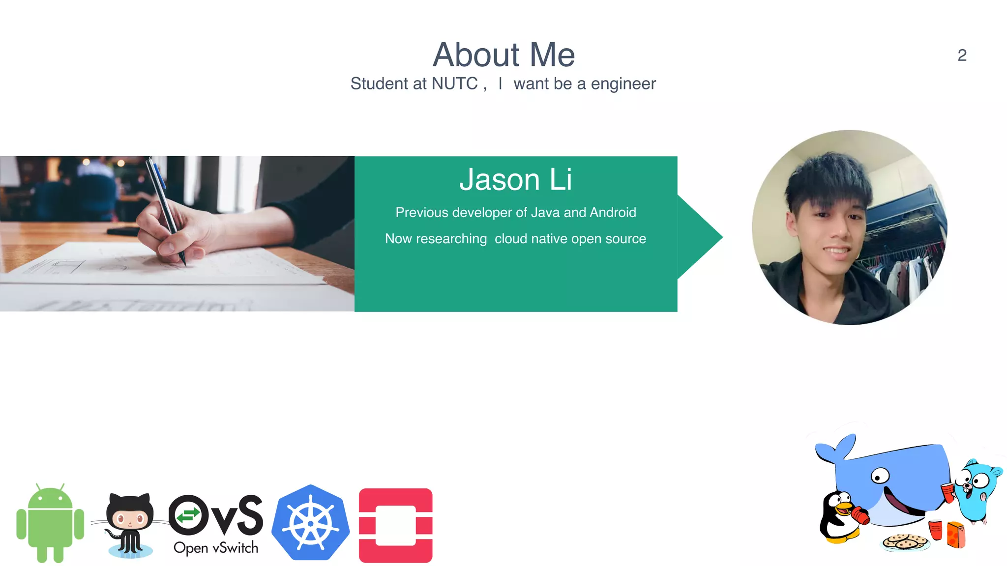How to Integrate Kubernetes in OpenStack | PPT
