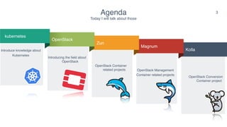 How to Integrate Kubernetes in OpenStack | PDF