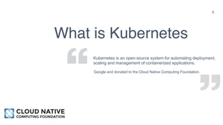 How to Integrate Kubernetes in OpenStack | PDF