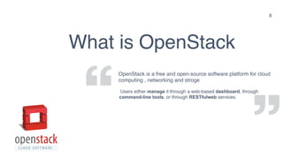 How to Integrate Kubernetes in OpenStack | PDF