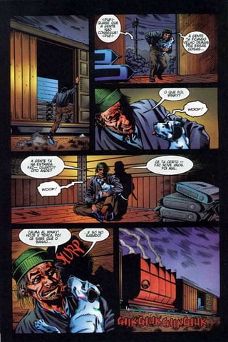 Jason vs leatherface 01 de 03