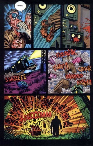 Jason vs leatherface 01 de 03