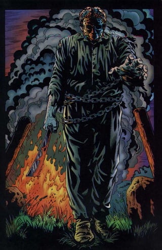 Jason vs leatherface 01 de 03