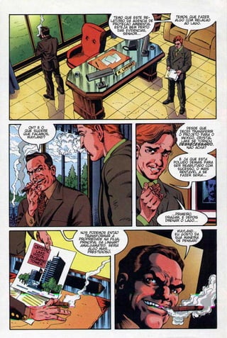 Jason vs leatherface 01 de 03