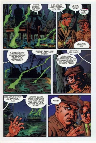 Jason vs leatherface 01 de 03