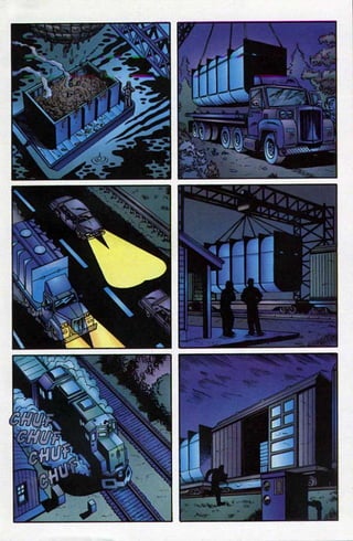 Jason vs leatherface 01 de 03