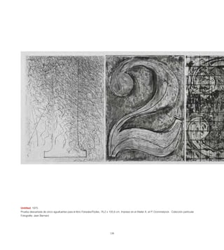 U[P[SLK  
7YLIH KLZJHY[HKH KL JPUJV HNHMLY[LZ WHYH LS SPIYV -VPYHKLZ-PaaSLZ  _  JT 0TWYLZV LU LS ([LSPLY ( L[ 7 *YVTTLS`UJR *VSLJJP}U WHY[PJSHY
-V[VNYHMxH! 1LHU )LYUHYK




                                                                              128
 