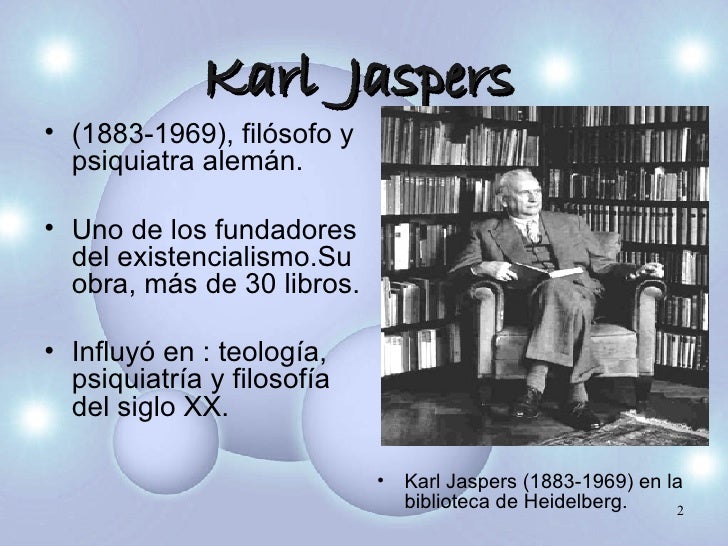 Download Carl jaspers For Android