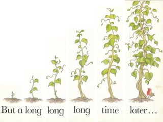 Jaspers beanstalk[1] | PPT