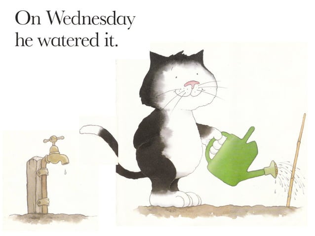 Jaspers beanstalk[1] | PPT