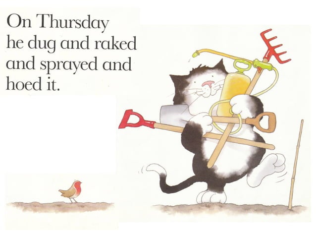 Jaspers beanstalk[1] | PPT