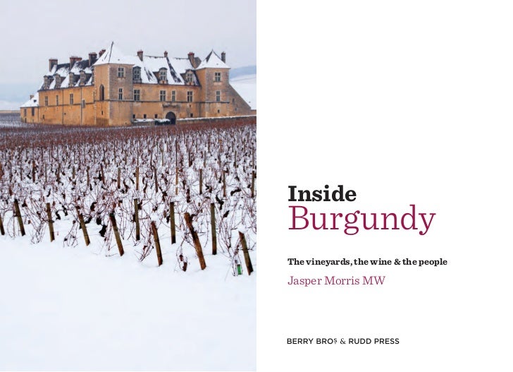 Inside Burgundy preview (click on 'menu' to see it in full screen)