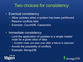 JasperWorld 2012: Reinventing Data Management by Max Schireson | PPTX