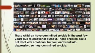 Understanding and Preventing Emotional Burnout in Students: Causes ...