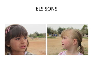 ELS SONS