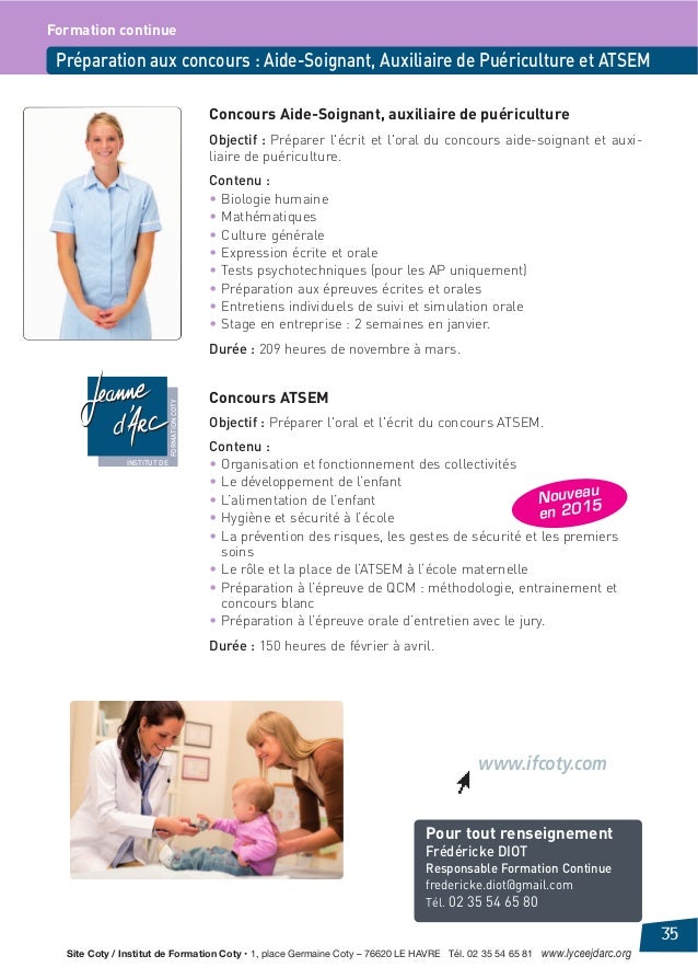 Lycee Jeanne D Arc Enseignement Superieur