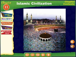 Islamic Civilization 