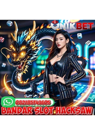 slot hacksaw gacor