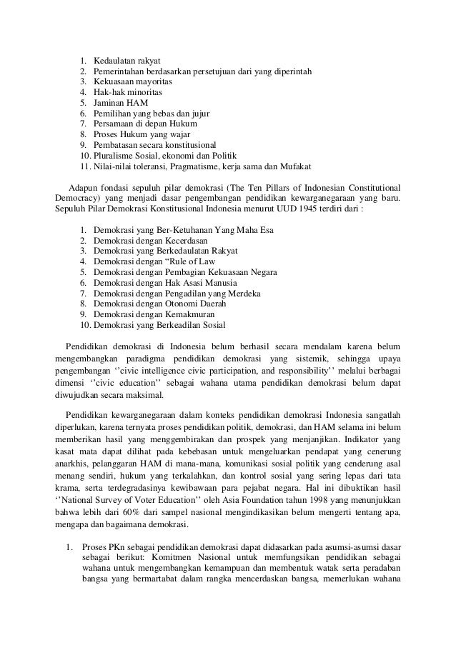 81+ Pengertian Civic Competence Gratis