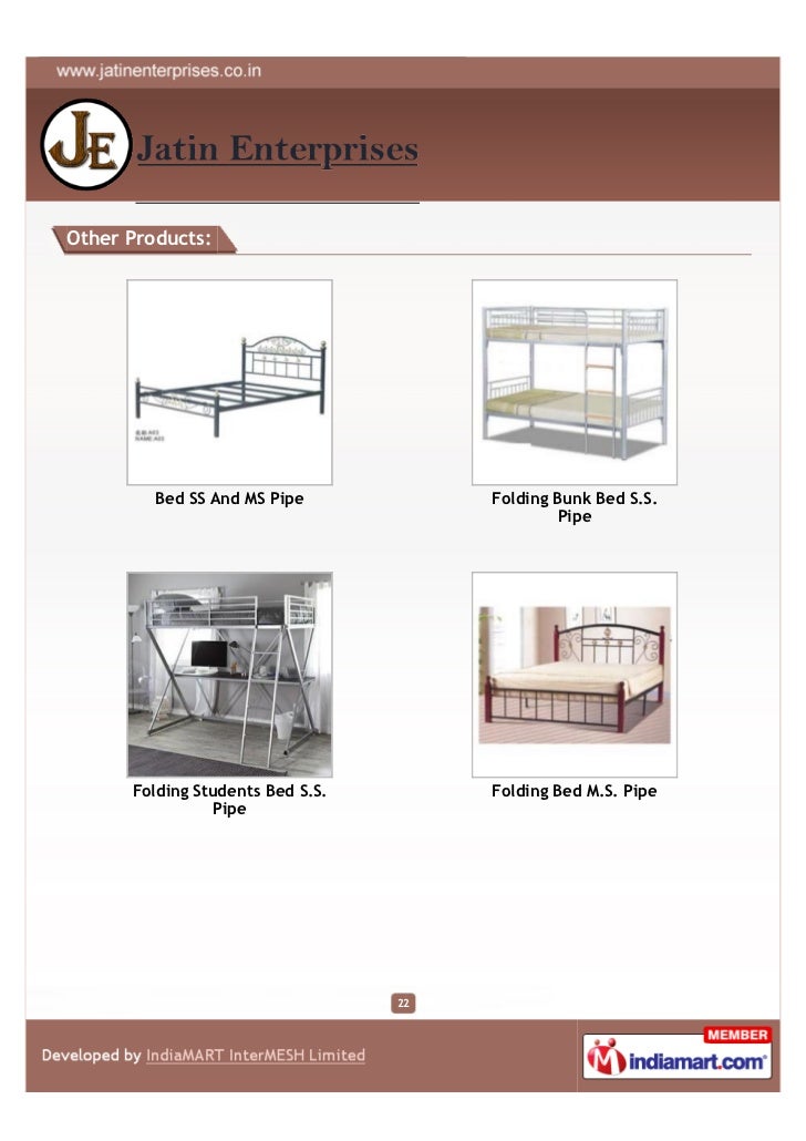 Jatin Enterprises, Jaipur, Furniture