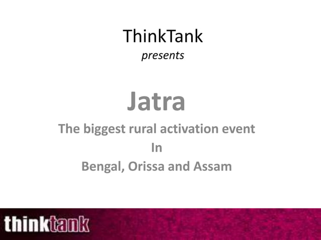 Jatra A Case Study On Lux Brand For 2010 2011 PPT jatra-a-case-study-on-lux-brand-for-2010-2011-ppt