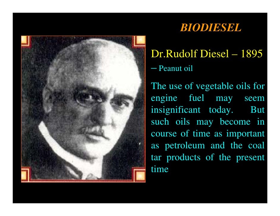 😂 Dr rudolf diesel. Rudolf Diesel Facts. 20190124
