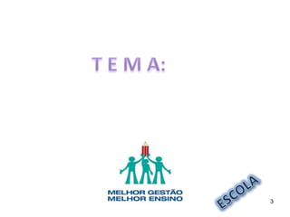 3
PIRÂMIDE
ALIMENTAR
 