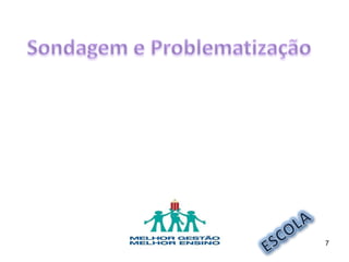 7
Levantamento prévio sobre os
conhecimentos que os alunos
possuem sobre o tema trabalhado.
Conversa com os alunos sobre o que
ter uma alimentação saudável e
balanceada.
 