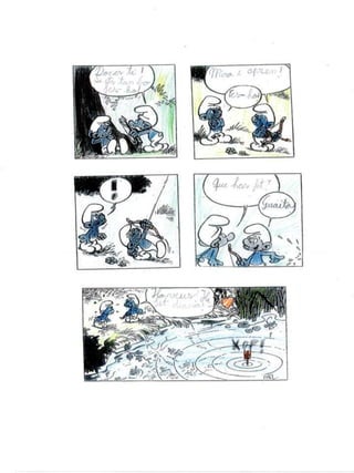 TREBALLS A L'ESCOLA SOBRE JAUME CASES