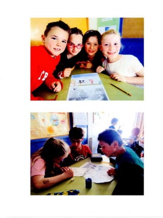 TREBALLS A L'ESCOLA SOBRE JAUME CASES