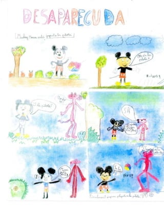 TREBALLS A L'ESCOLA SOBRE JAUME CASES