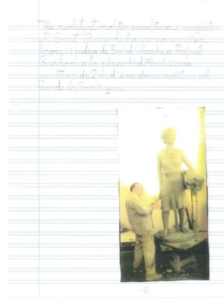 TREBALLS A L'ESCOLA SOBRE JAUME CASES