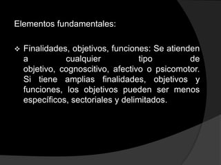  tareas de complementación de la escuela