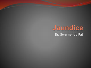 Dr. Swarnendu Pal
 