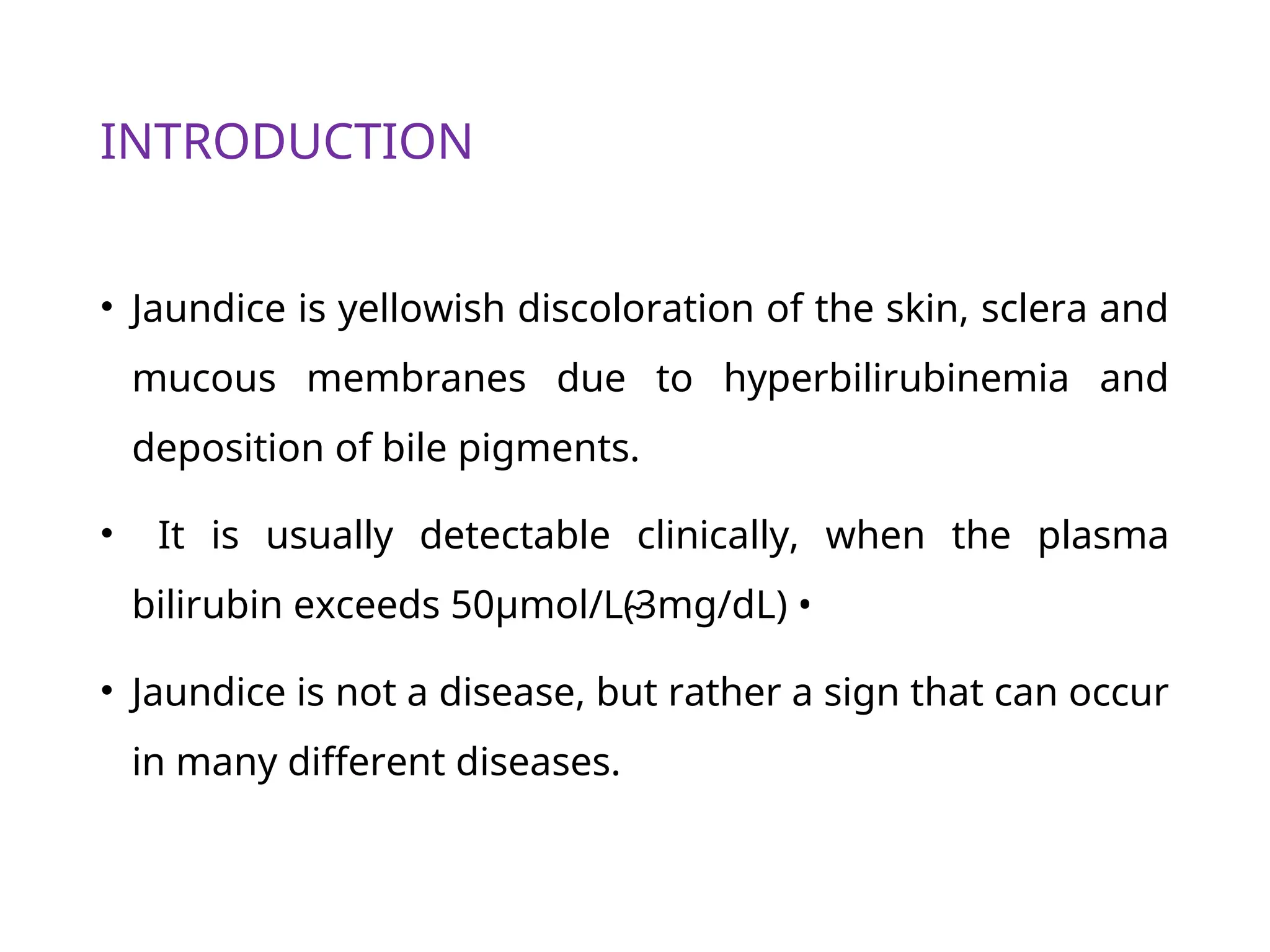 JAUNDICE-.ppt_Biochemistry for nursing students | PPT