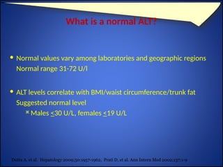 Comprehensive Approach to Jaundice: Diagnosis and Management | PPTX