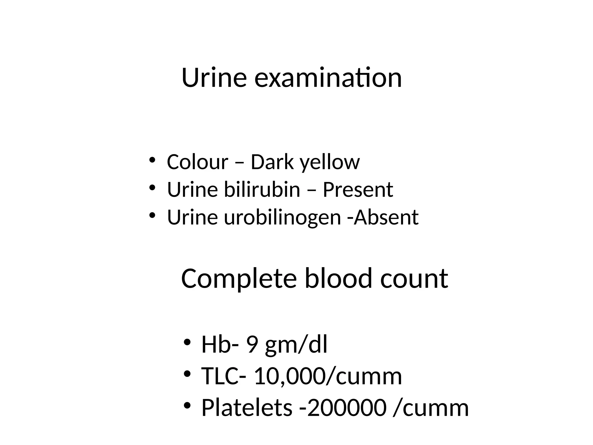 Jaundice all clinical case discussion ppt | PPTX