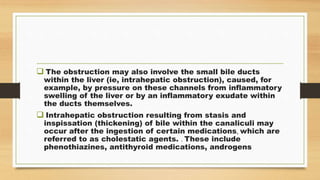 JAUNDICE GROUP in kidney problems 1.pptx