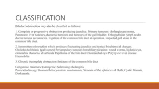 JAUNDICE pathophysiology, causes, management and prevention.pptx