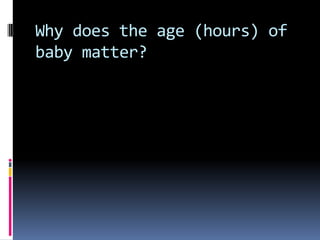 Back to our table..let’s break things down into basics..