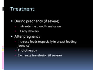 Approach to jaundiced babyGet  age of baby (hours), gestational age, pregnancy hx, septic risk factors, complications with deliveryAssess clinical condition (well or ill)Decide whether jaundice is physiological or pathologicalLook for evidence of kernicterus* in deeply jaundiced NB*Lethargy and poor feeding, poor or absent Moro's, opisthotonus or convulsions