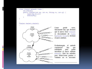 El entorno de desarrollo JDK.La herramienta básica para empezar a desarrollar aplicaciones o applets en Java es el JDK (Java Developer’s Kit) o Kit de Desarrollo Java, que consiste, básicamente, en un compilador y un intérprete (JVM) para la línea de comandos.No dispone de un entorno de desarrollo integrado (IDE), pero es suficiente para aprender el lenguaje y desarrollar pequeñas aplicaciones.¿Dónde conseguirlo?El Kit de desarrollo puede obtenerse en las direcciones siguientes:· http://www.sun.com· http://www.javasoft.comEl entorno para Windows95/NT está formado por un fichero ejecutable que realiza la instalación, creando toda la estructura de directorios. El kit contiene básicamente:· El compilador: javac.exe· El depurador: jdb.exe· El intérprete: java.exe y javaw.exe· El visualizador de applets: appletviewer.exe· El generador de documentación: javadoc.exe