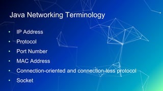 Java | PPT