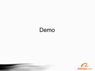 Demo
 