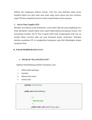 Java | PDF