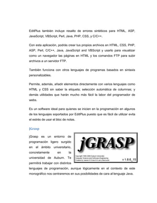 Java Lenguaje de programación Orientado a Objetos | PDF