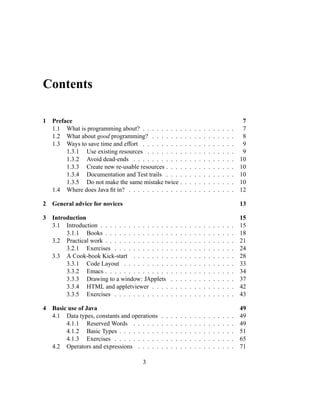 Java | PDF