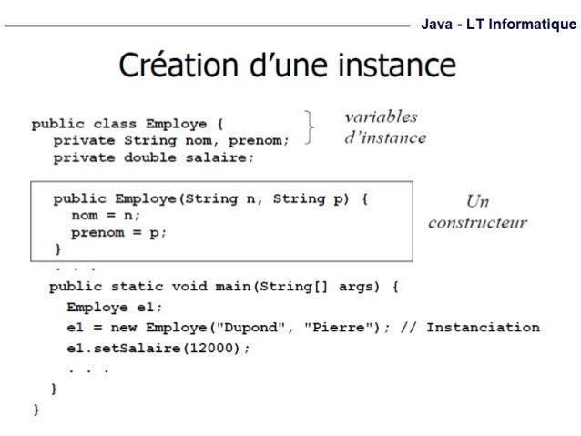 String informatique Clearance