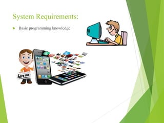 Core Java | PPTX | Programming Languages | Computing